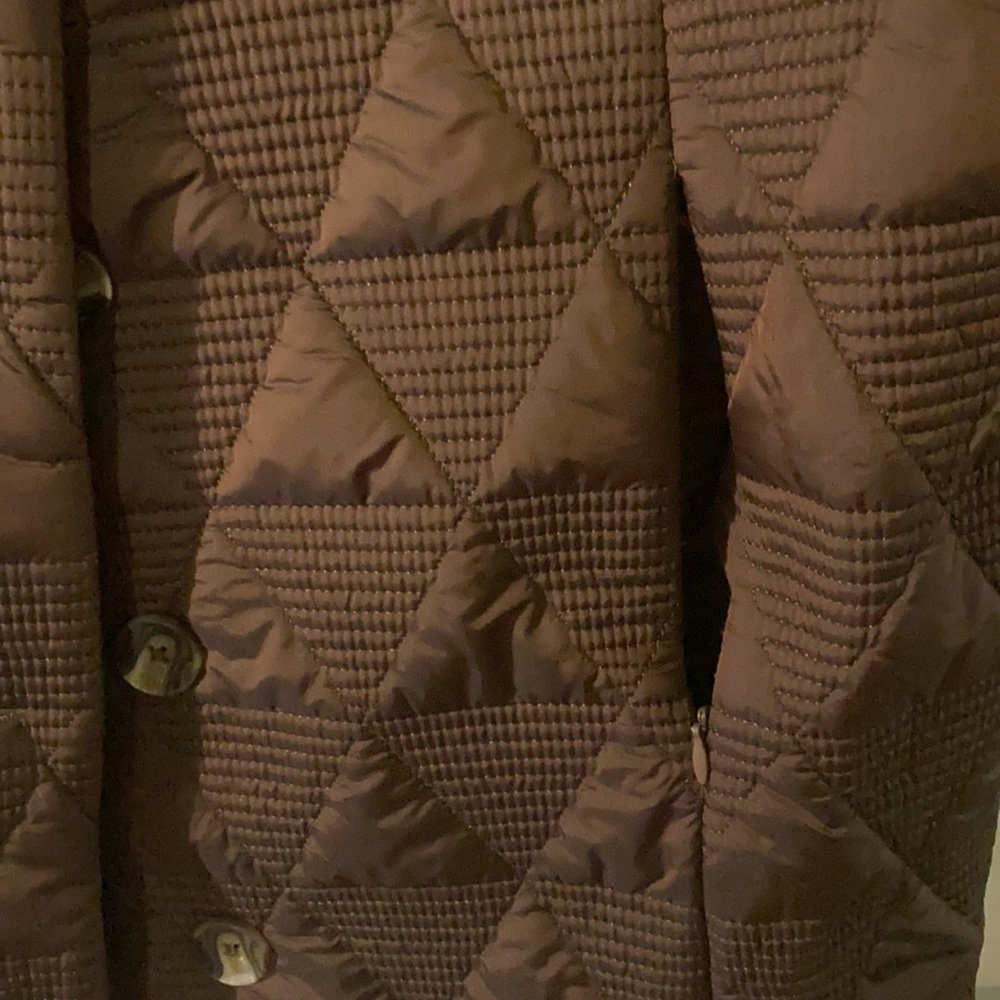 New Brown Jacket - image 3